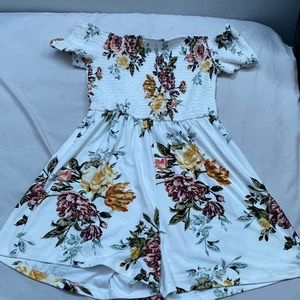 Stella Tween body suit